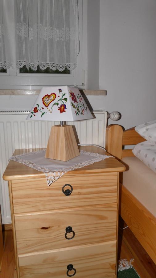 Warminskie Mieszkanko Biskupiec  Kültér fotó